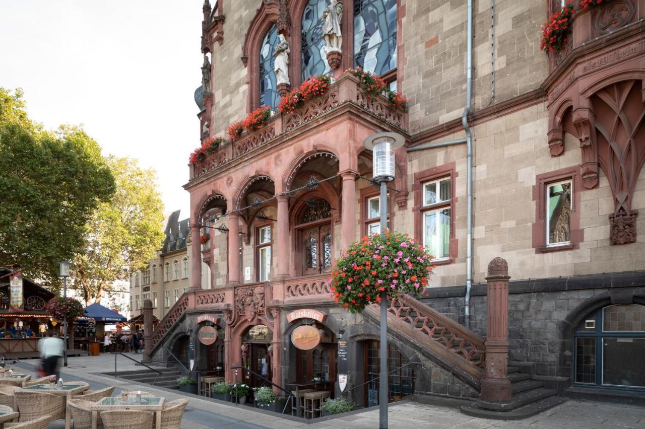 H4 Hotel Moenchengladbach Im Borussia-Park Exterior foto